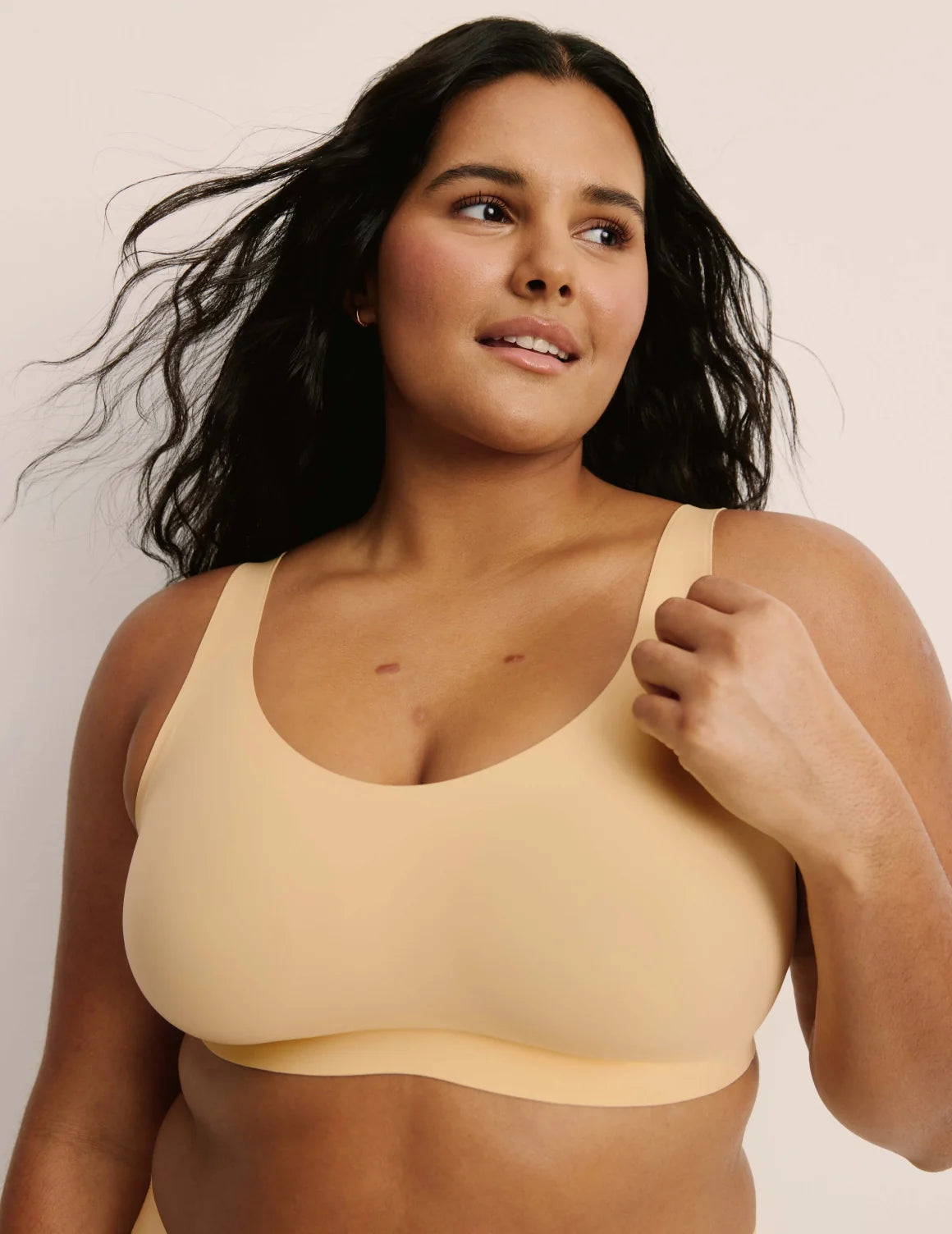 CHEEKYLIFT BRA